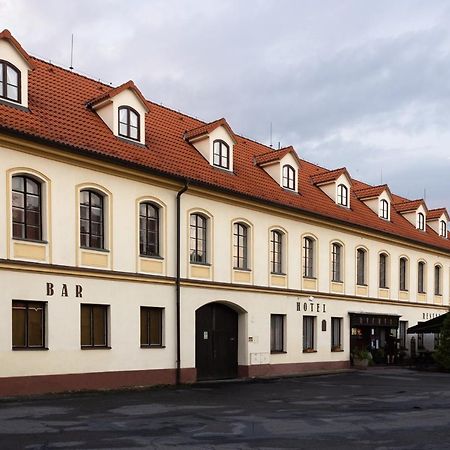 Hotel Rychta Netolice Luaran gambar