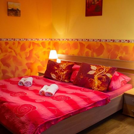 Hotel Rychta Netolice Luaran gambar