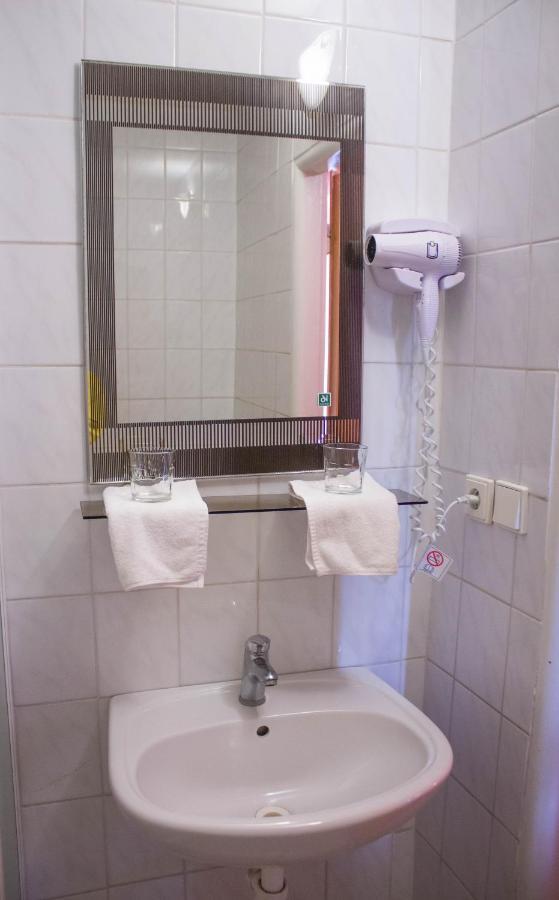 Hotel Rychta Netolice Luaran gambar