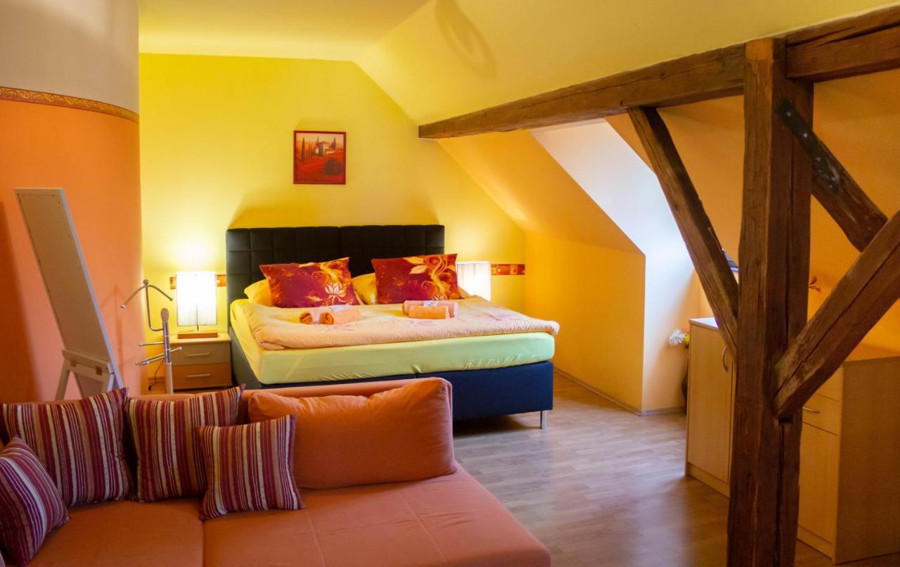 Hotel Rychta Netolice Luaran gambar