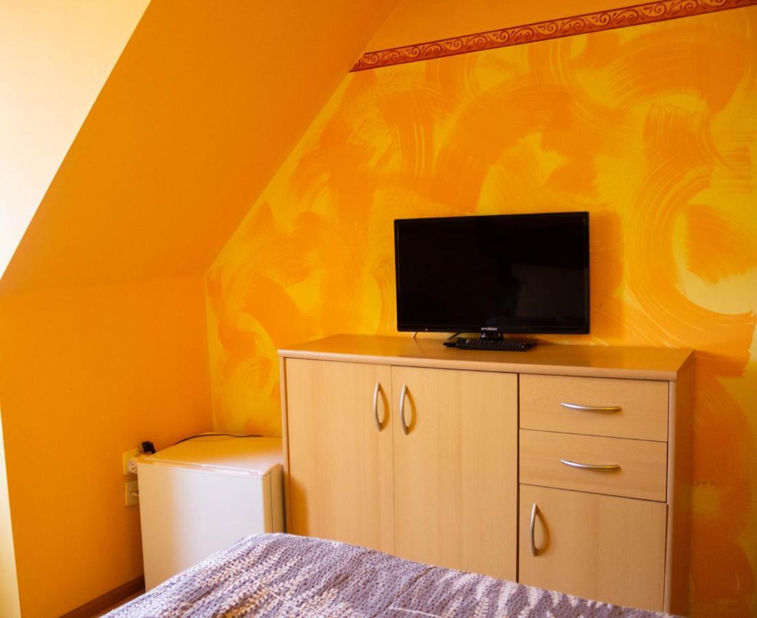 Hotel Rychta Netolice Luaran gambar