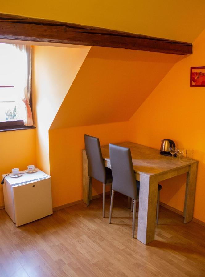 Hotel Rychta Netolice Luaran gambar