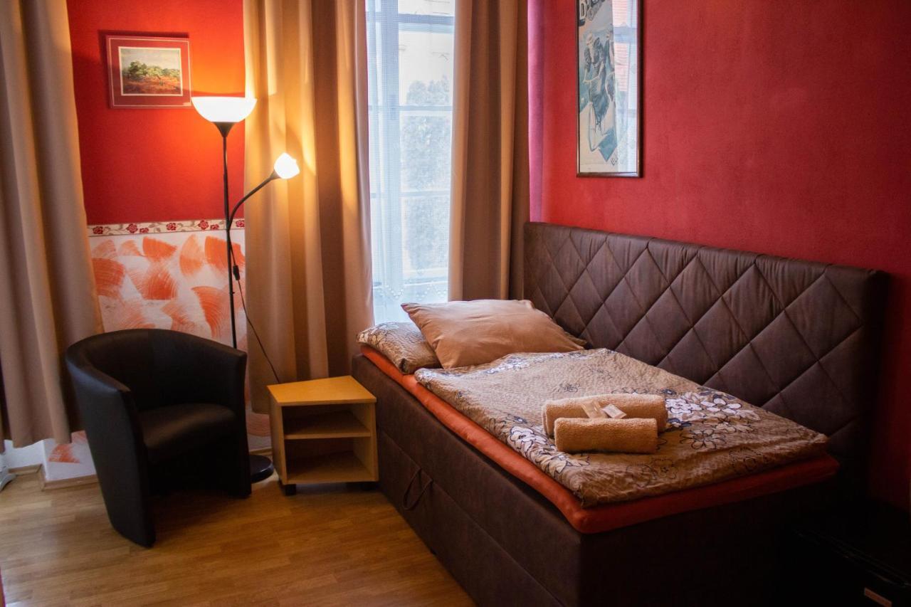 Hotel Rychta Netolice Luaran gambar