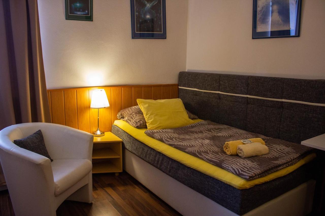Hotel Rychta Netolice Luaran gambar