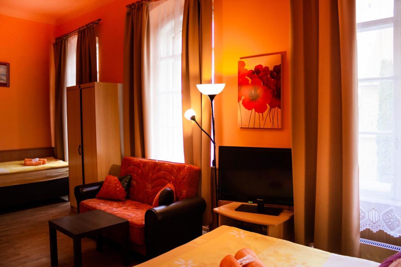 Hotel Rychta Netolice Luaran gambar