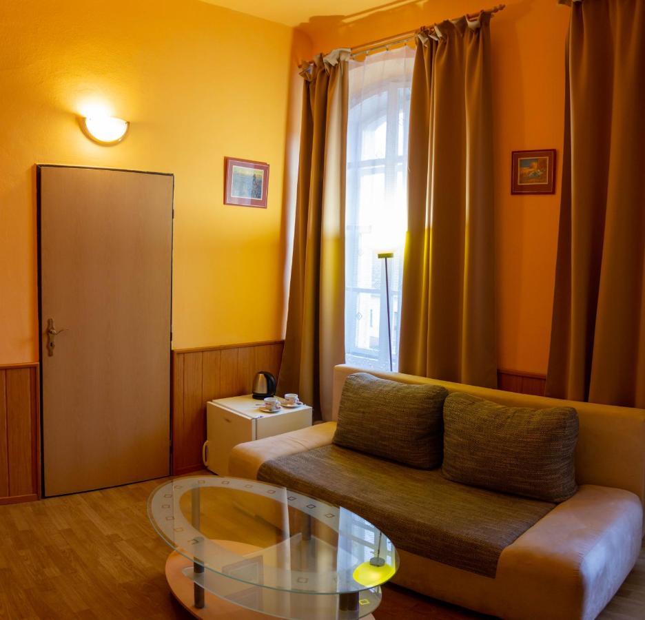 Hotel Rychta Netolice Luaran gambar