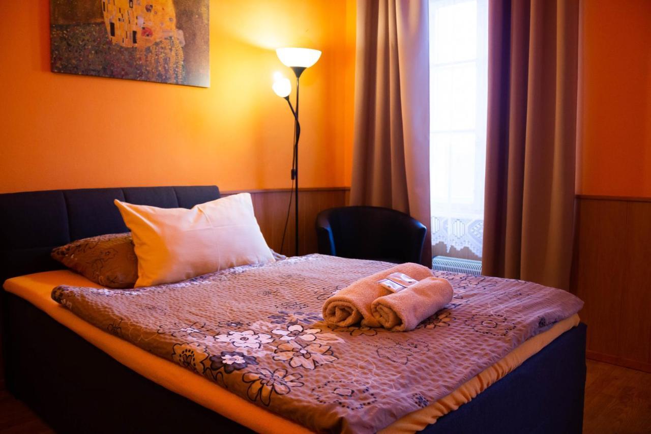 Hotel Rychta Netolice Luaran gambar