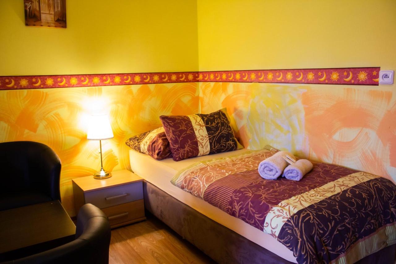 Hotel Rychta Netolice Luaran gambar