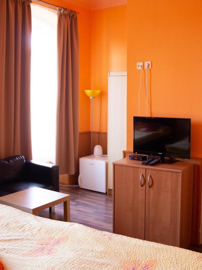 Hotel Rychta Netolice Luaran gambar