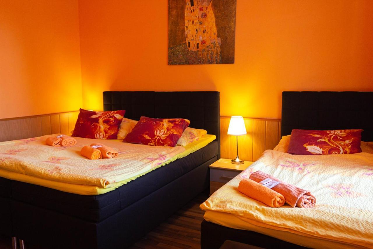 Hotel Rychta Netolice Luaran gambar