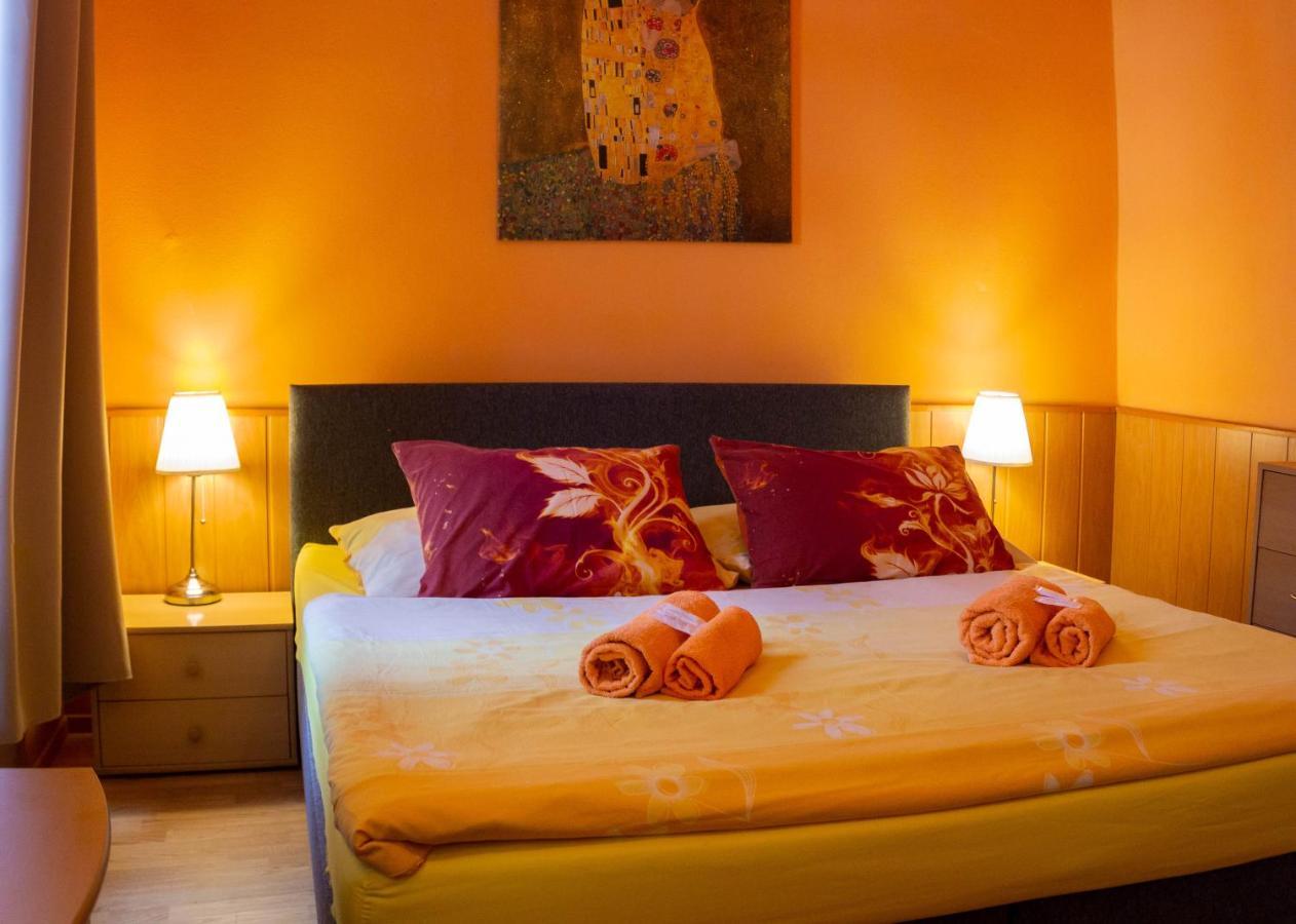Hotel Rychta Netolice Luaran gambar