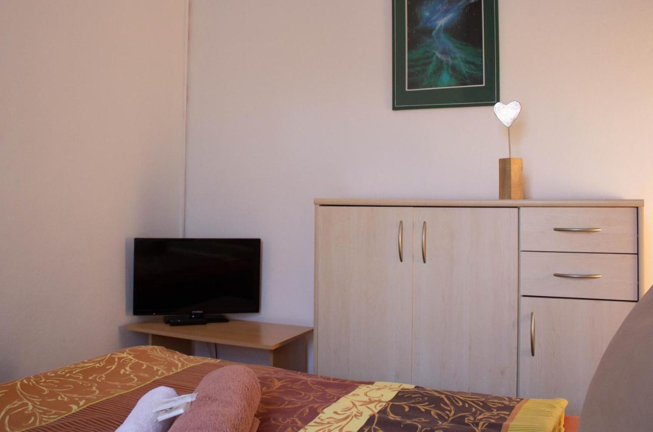 Hotel Rychta Netolice Luaran gambar