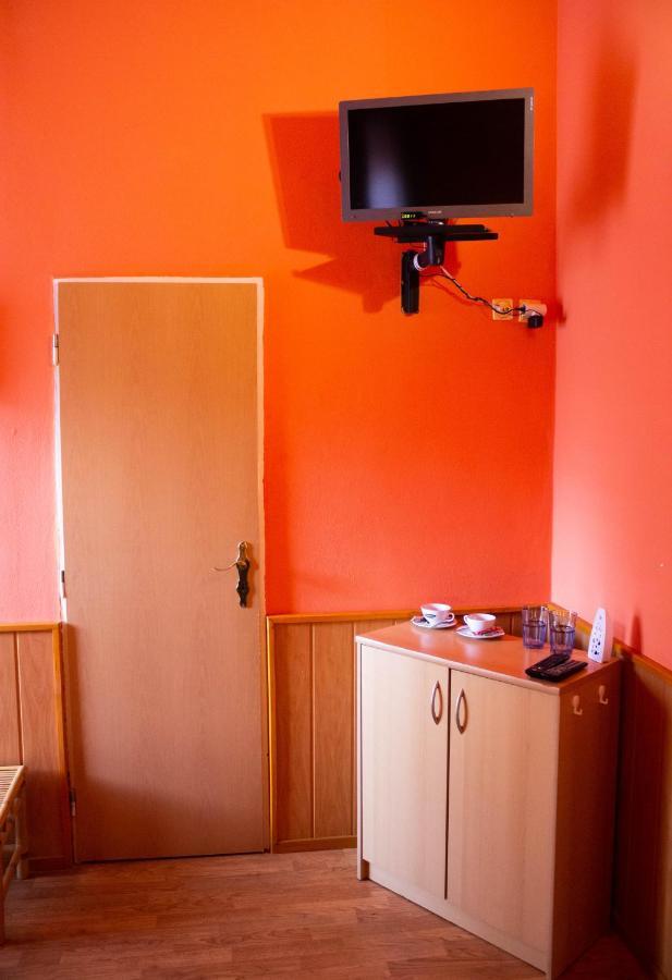 Hotel Rychta Netolice Luaran gambar