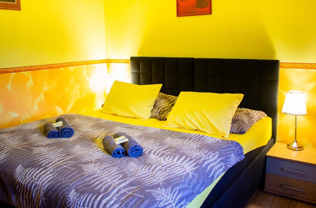 Hotel Rychta Netolice Luaran gambar