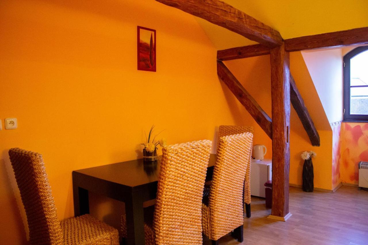 Hotel Rychta Netolice Luaran gambar
