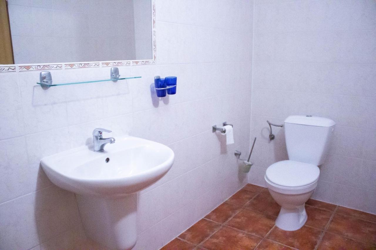 Hotel Rychta Netolice Luaran gambar