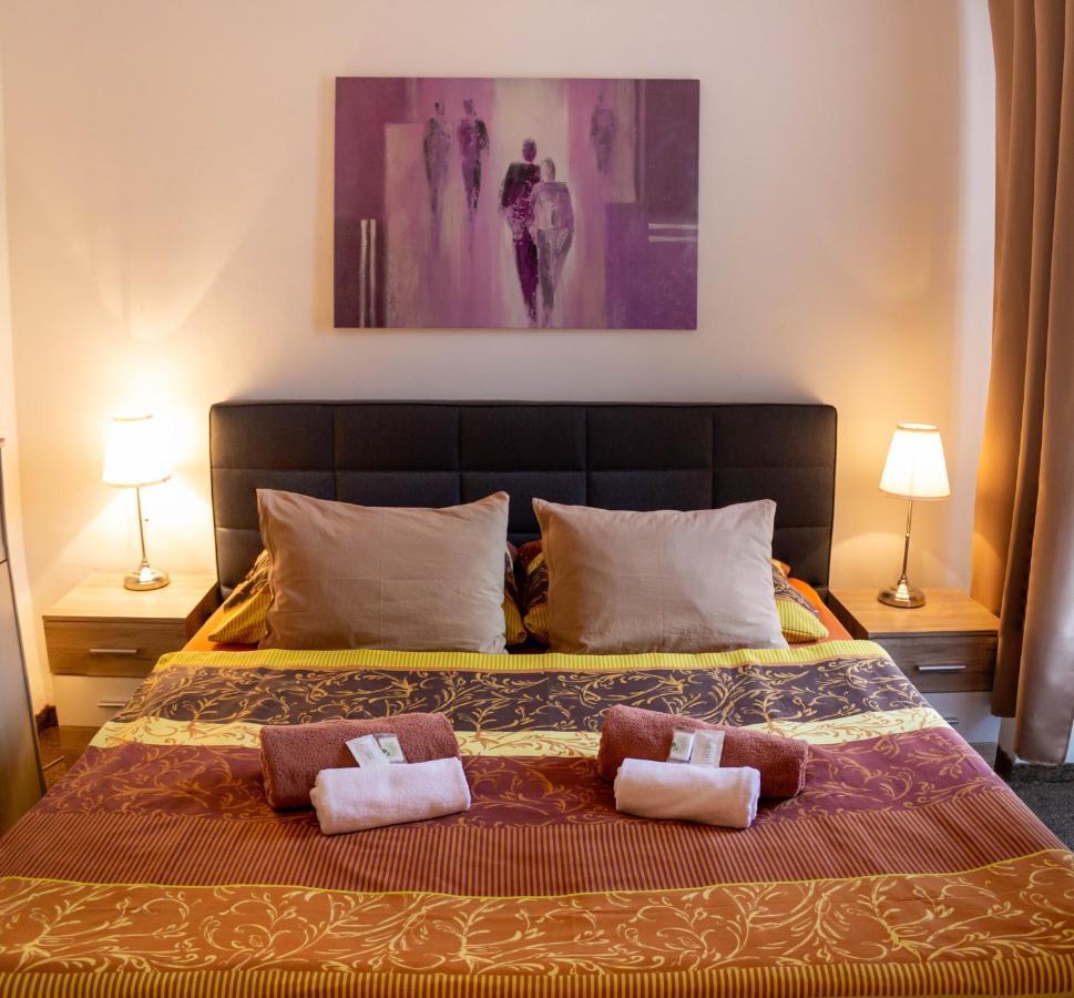 Hotel Rychta Netolice Luaran gambar