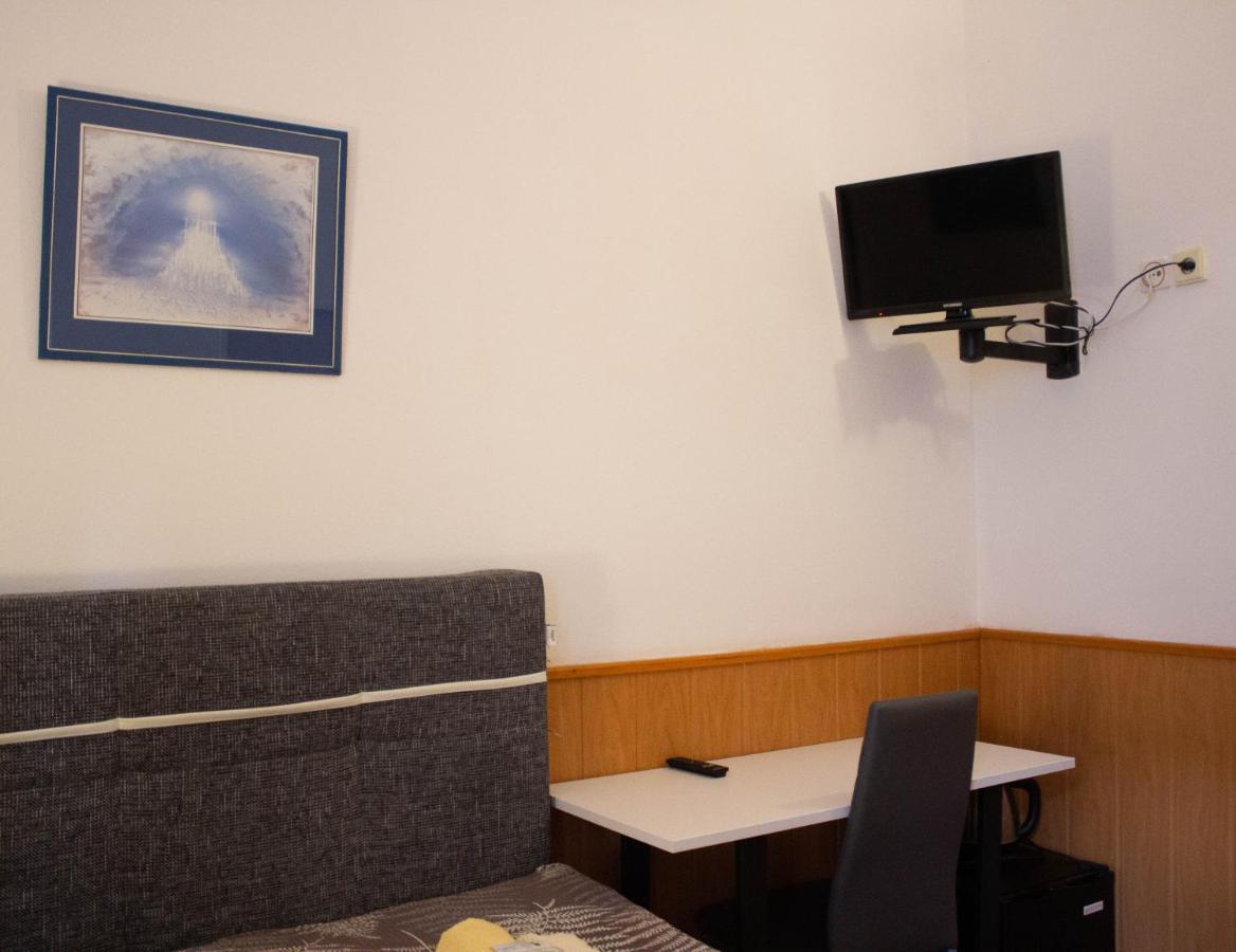 Hotel Rychta Netolice Luaran gambar