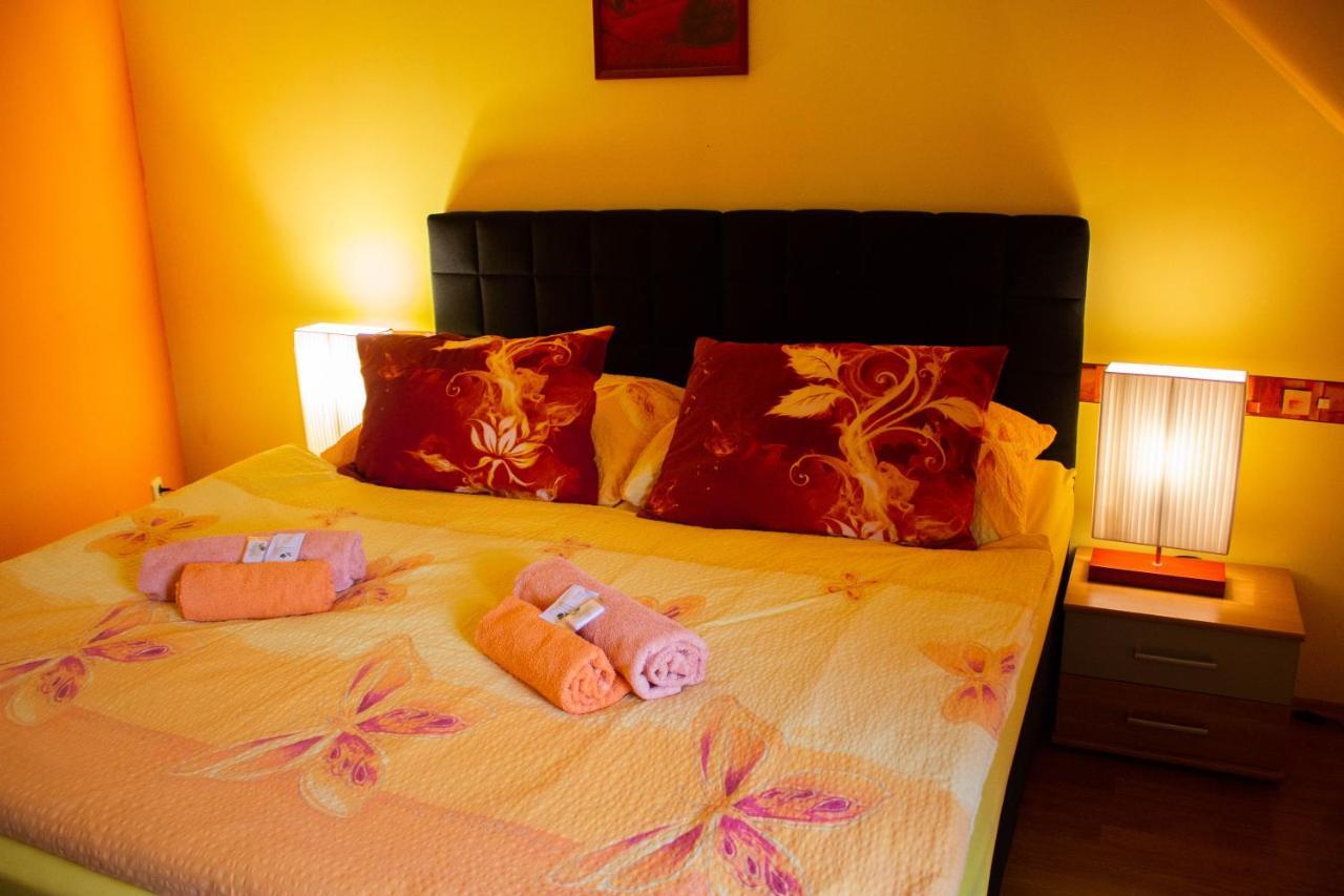 Hotel Rychta Netolice Luaran gambar