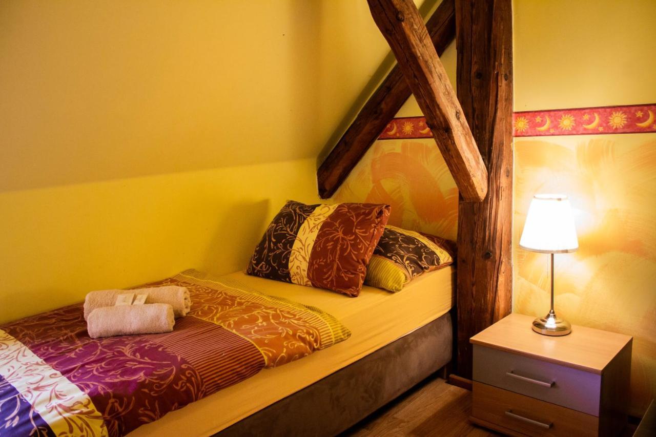 Hotel Rychta Netolice Luaran gambar