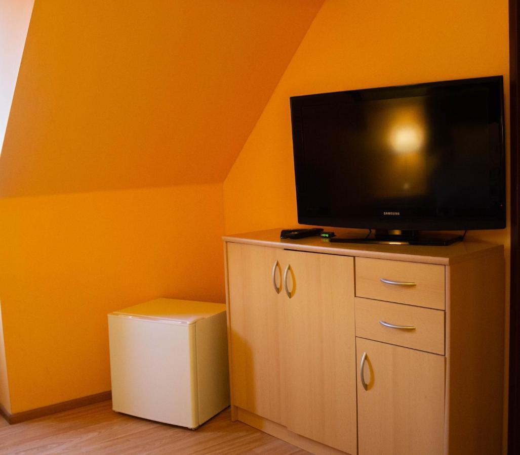 Hotel Rychta Netolice Luaran gambar