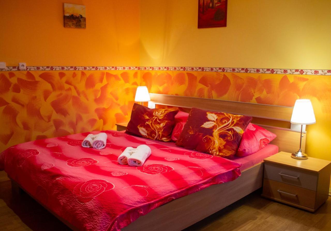 Hotel Rychta Netolice Luaran gambar