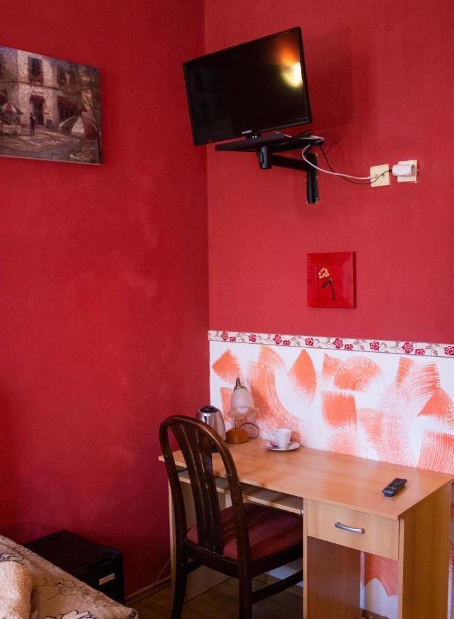 Hotel Rychta Netolice Luaran gambar