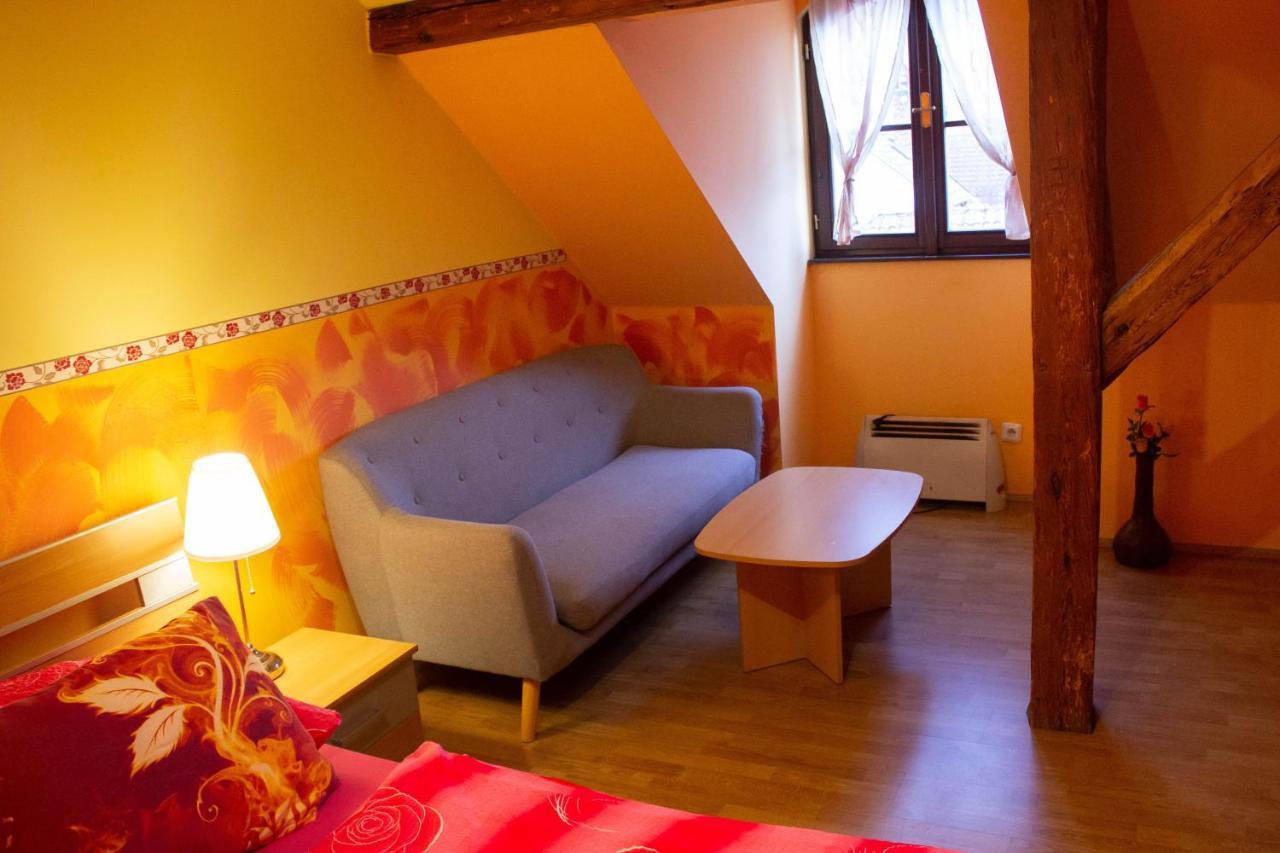 Hotel Rychta Netolice Luaran gambar